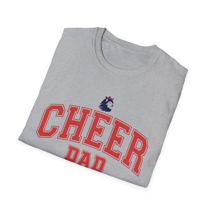 Cheer Dad T-Shirt