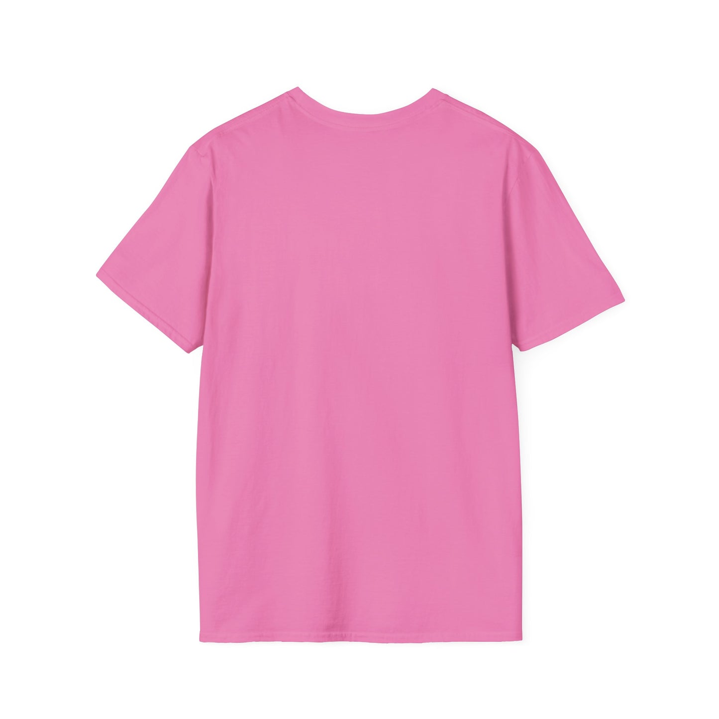 RYA Royals Football Pink-Out T-shirt