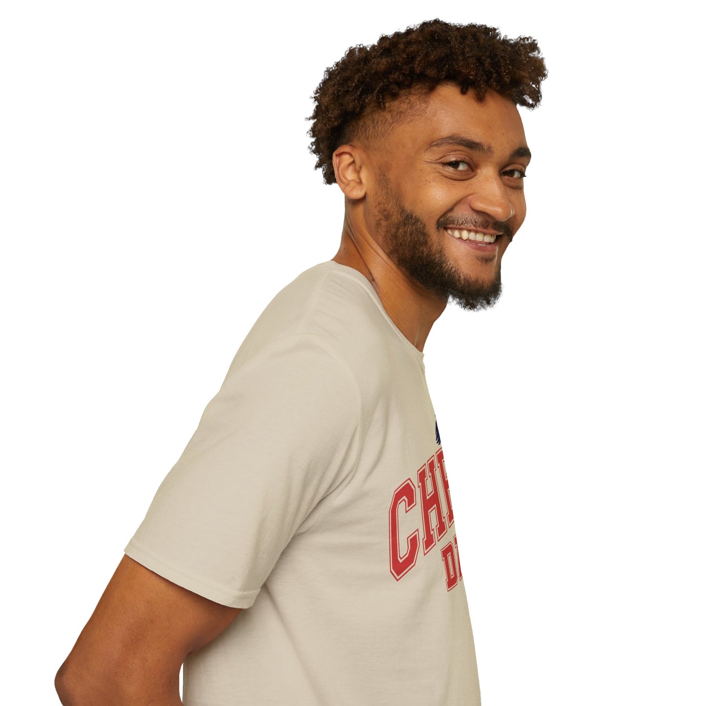 Cheer Dad T-Shirt