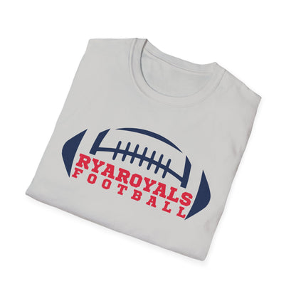 RYA Royals Football T-shirt