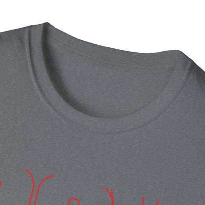RYA Royals Cut Out T-shirt
