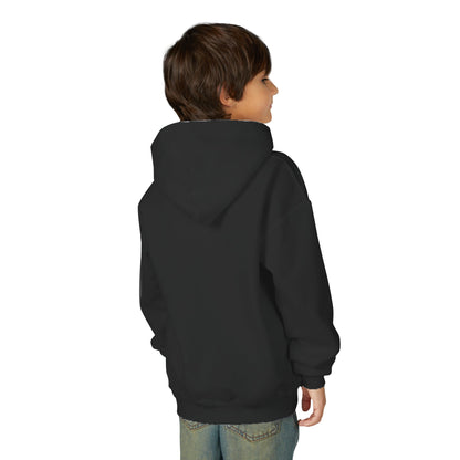 Kids RYA Royals Football Pink-Out Hoodie