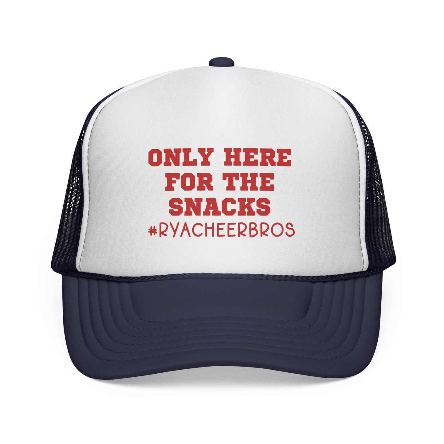 RYA Royals Cheer Bros Trucker Hat