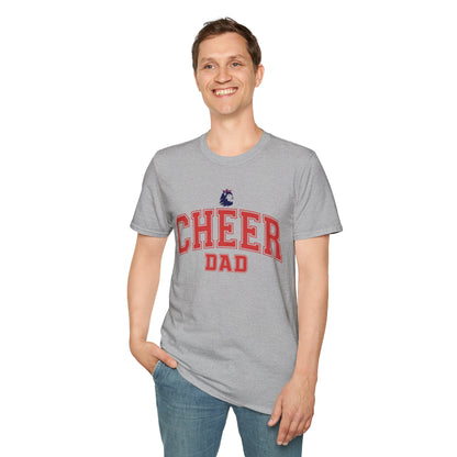 Cheer Dad T-Shirt