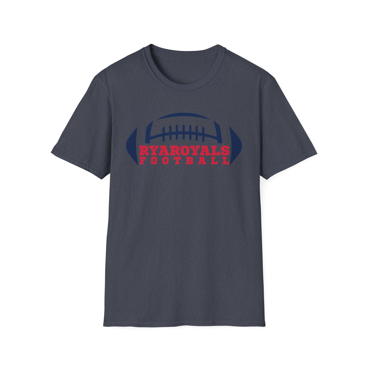 RYA Royals Football T-shirt