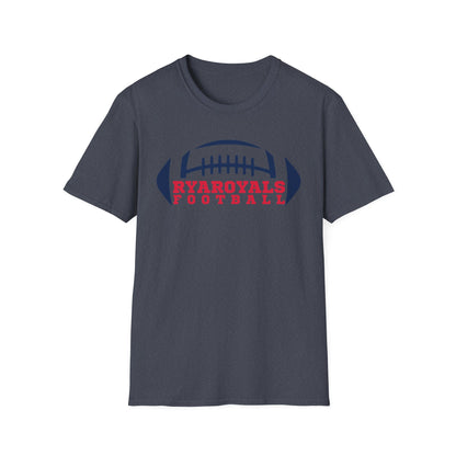 RYA Royals Football T-shirt
