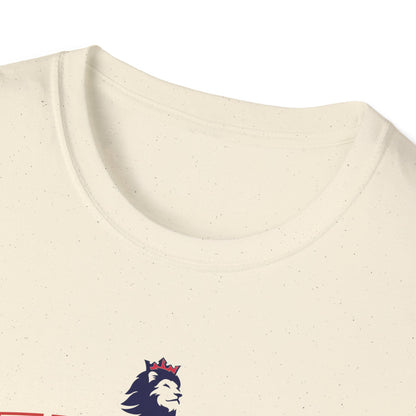 Cheer Dad T-Shirt