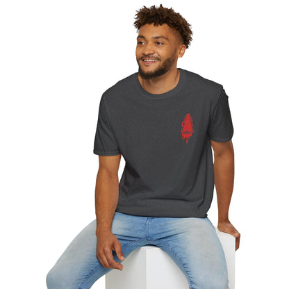 Anti Social Cheer Dad Club Unisex T-Shirt