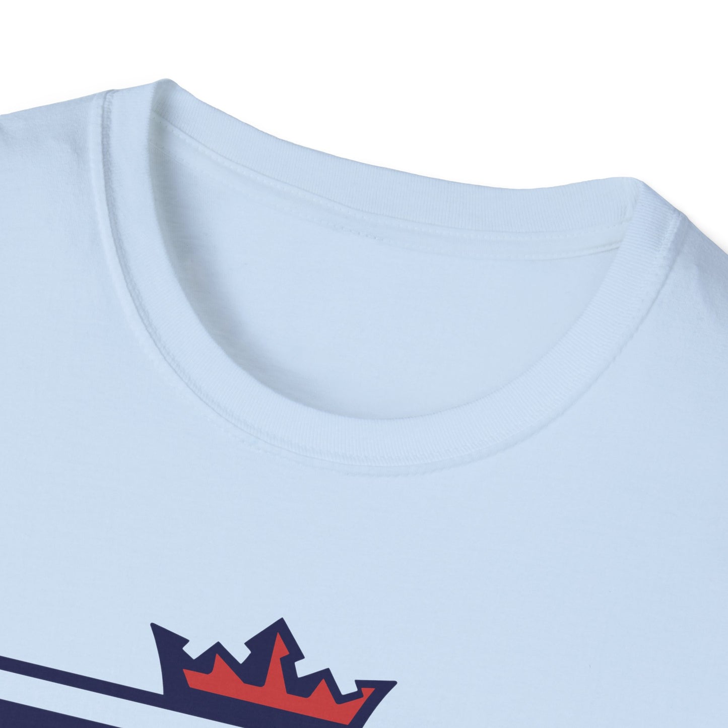 RYA Cheer Dad Pay Drive Clap - Tshirt