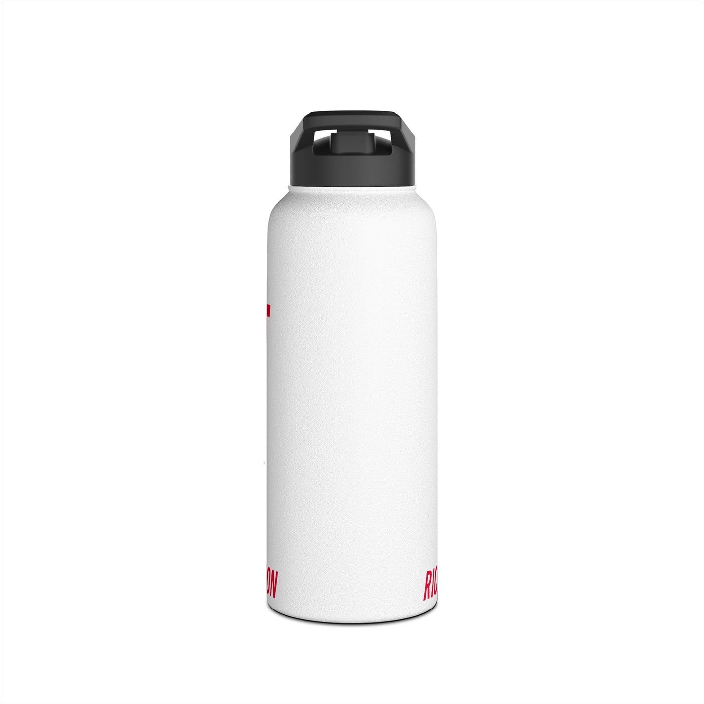 RYA Royals Stainless Steel Water Bottle
