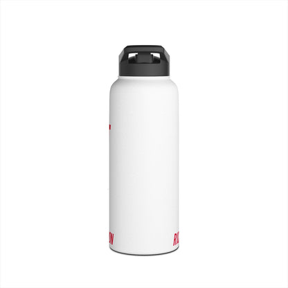 RYA Royals Stainless Steel Water Bottle
