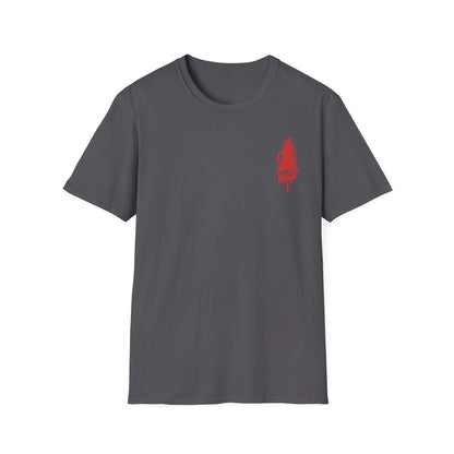 Anti Social Cheer Dad Club Unisex T-Shirt