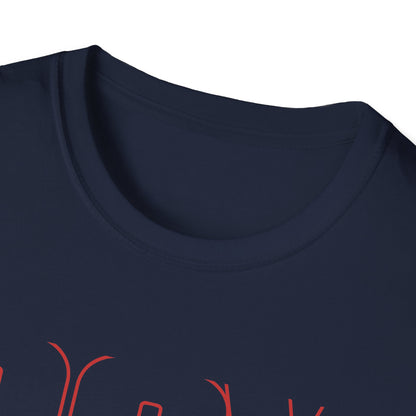 RYA Royals Cut Out T-shirt