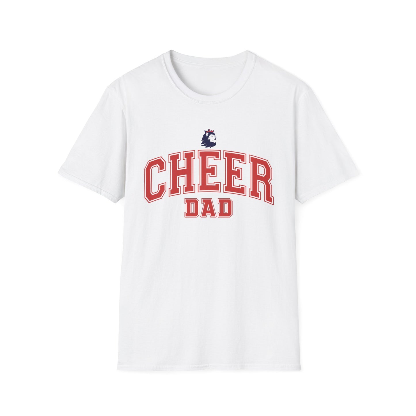 Cheer Dad T-Shirt