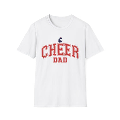 Cheer Dad T-Shirt