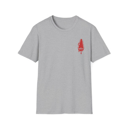 Anti Social Cheer Dad Club Unisex T-Shirt
