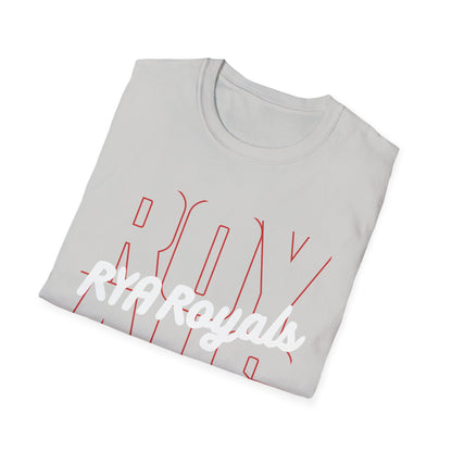 RYA Royals Cut Out T-shirt