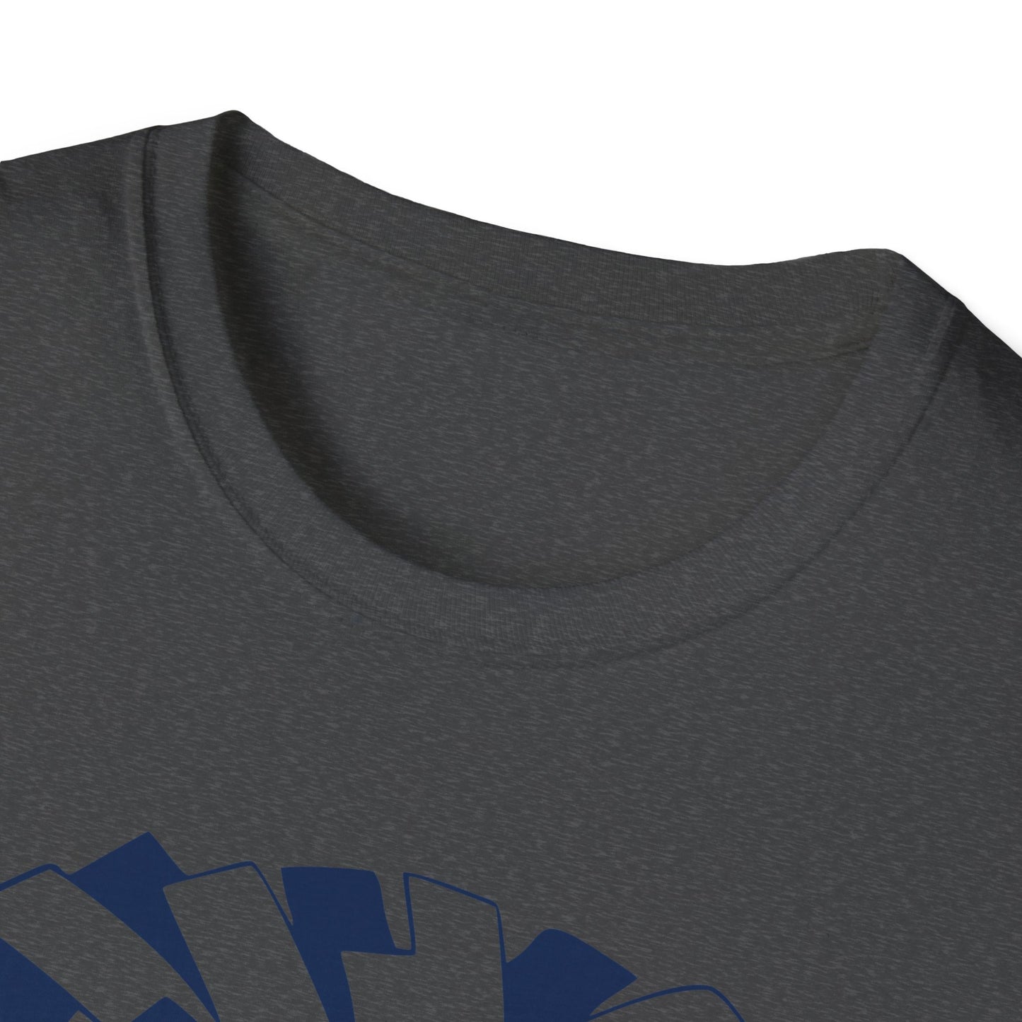 RYA Royals Cheerleading T-shirt