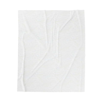 RYA Royals Velveteen Blanket