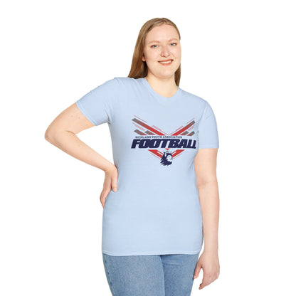RYA Royals Football T-shirt