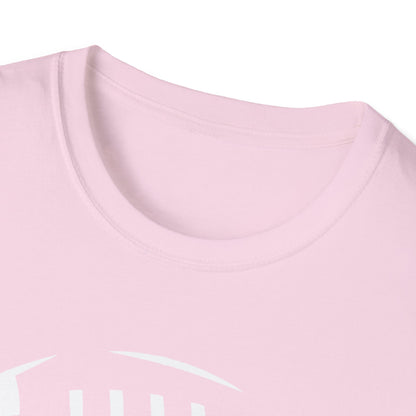 RYA Royals Football Pink-Out T-shirt