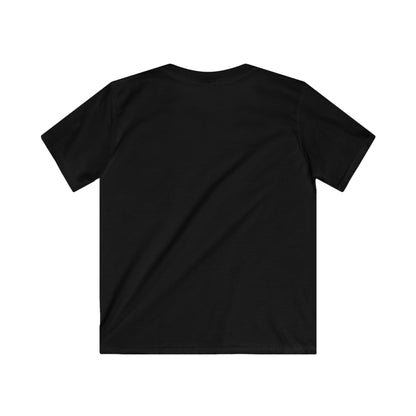 Kids RYA Royals Magazine Pink-Out T-shirt