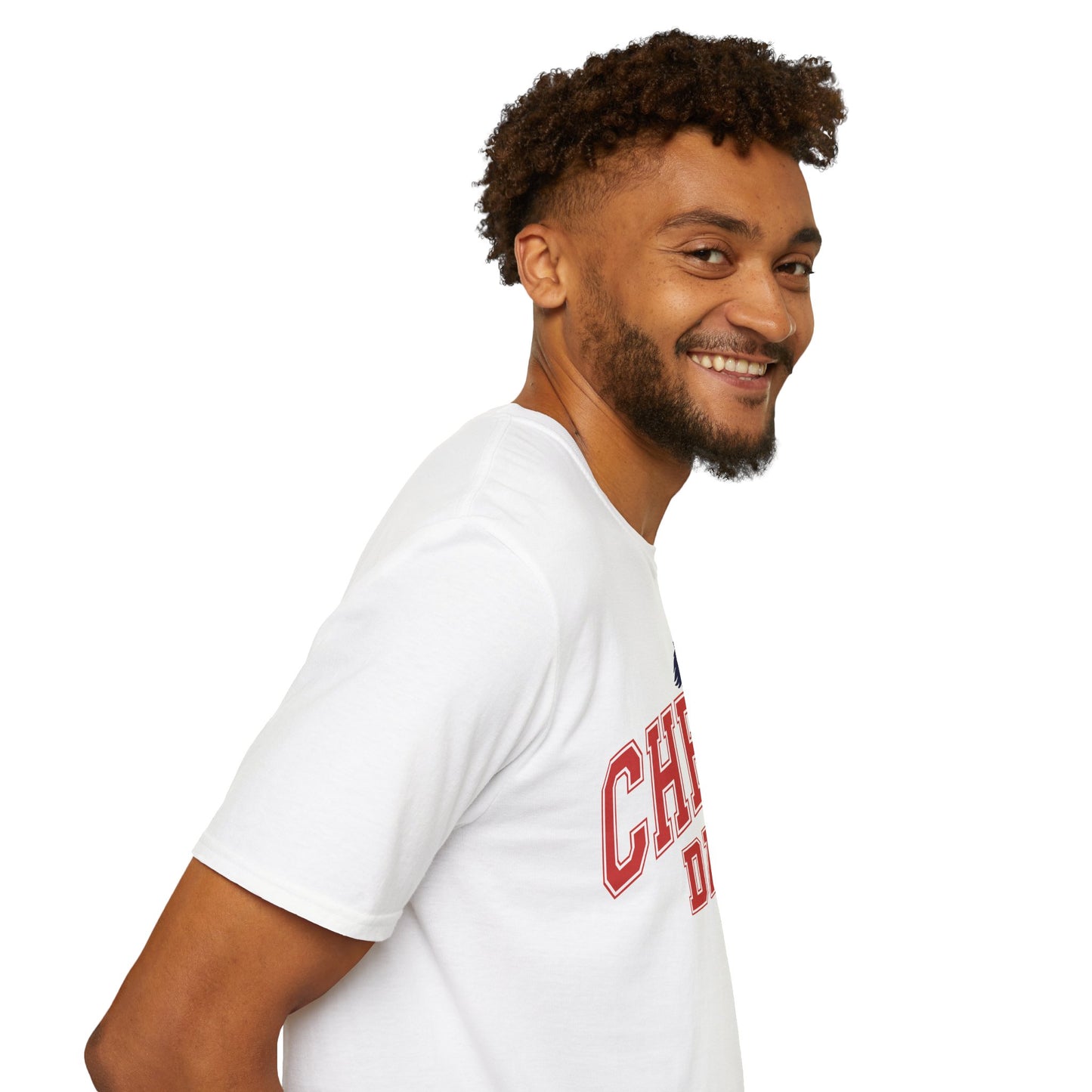 Cheer Dad T-Shirt