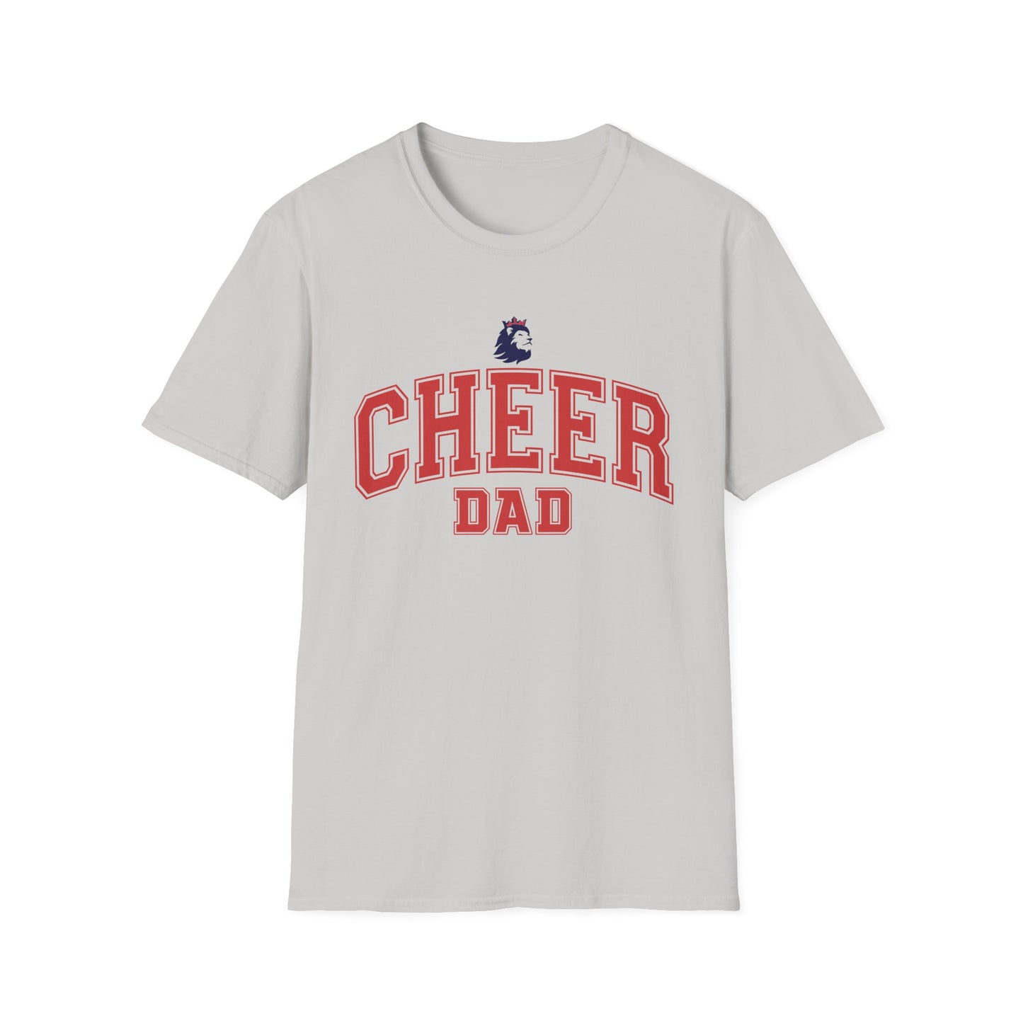 Cheer Dad T-Shirt