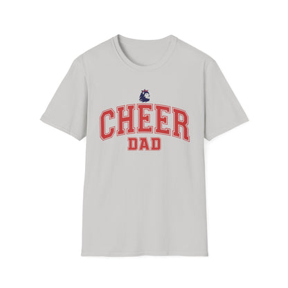 Cheer Dad T-Shirt