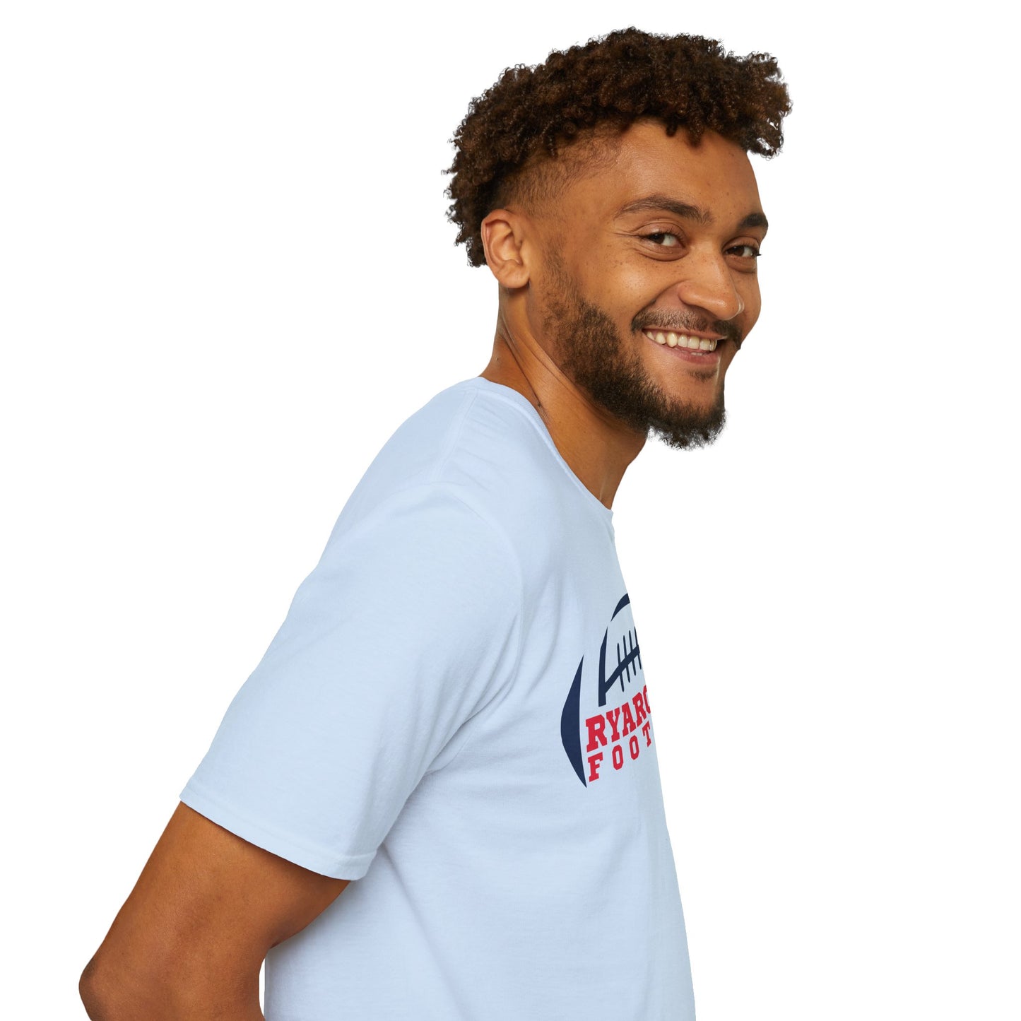 RYA Royals Football T-shirt