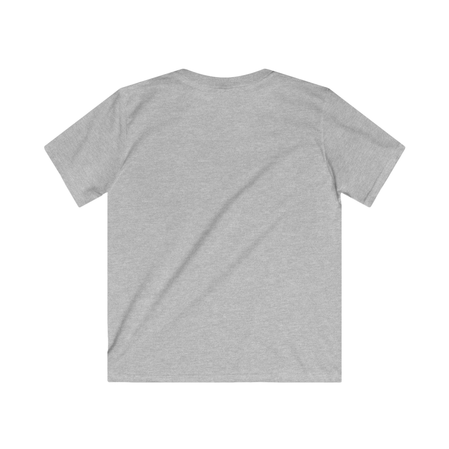 Kids RYA Royals Lion Corner Pink-Out T-shirt