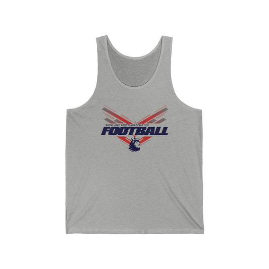RYA Royals Football Tank