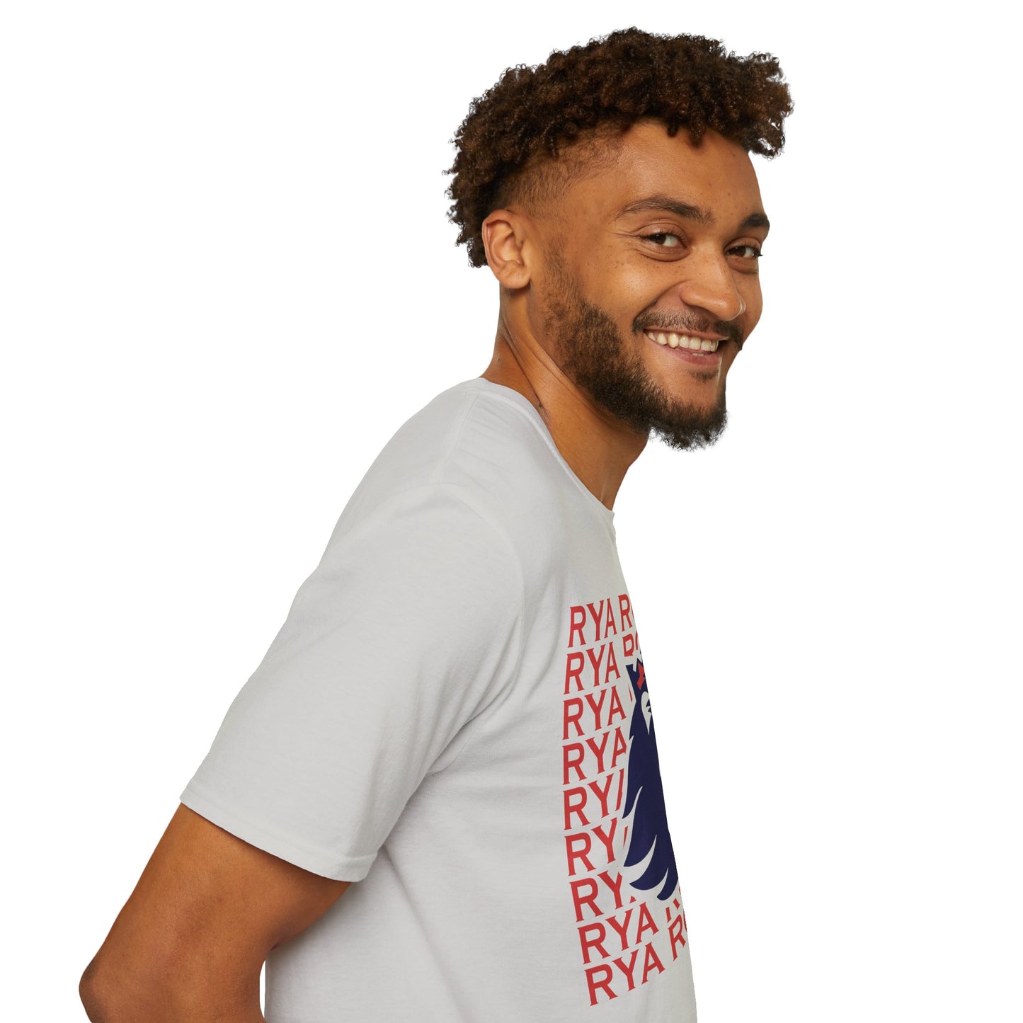 RYA Royals Center Lion T-Shirt