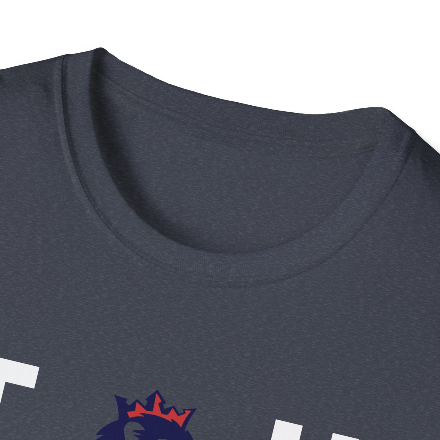 Touchdown Unisex Softstyle T-Shirt