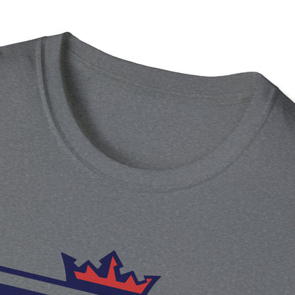 RYA Cheer Dad Pay Drive Clap - Tshirt