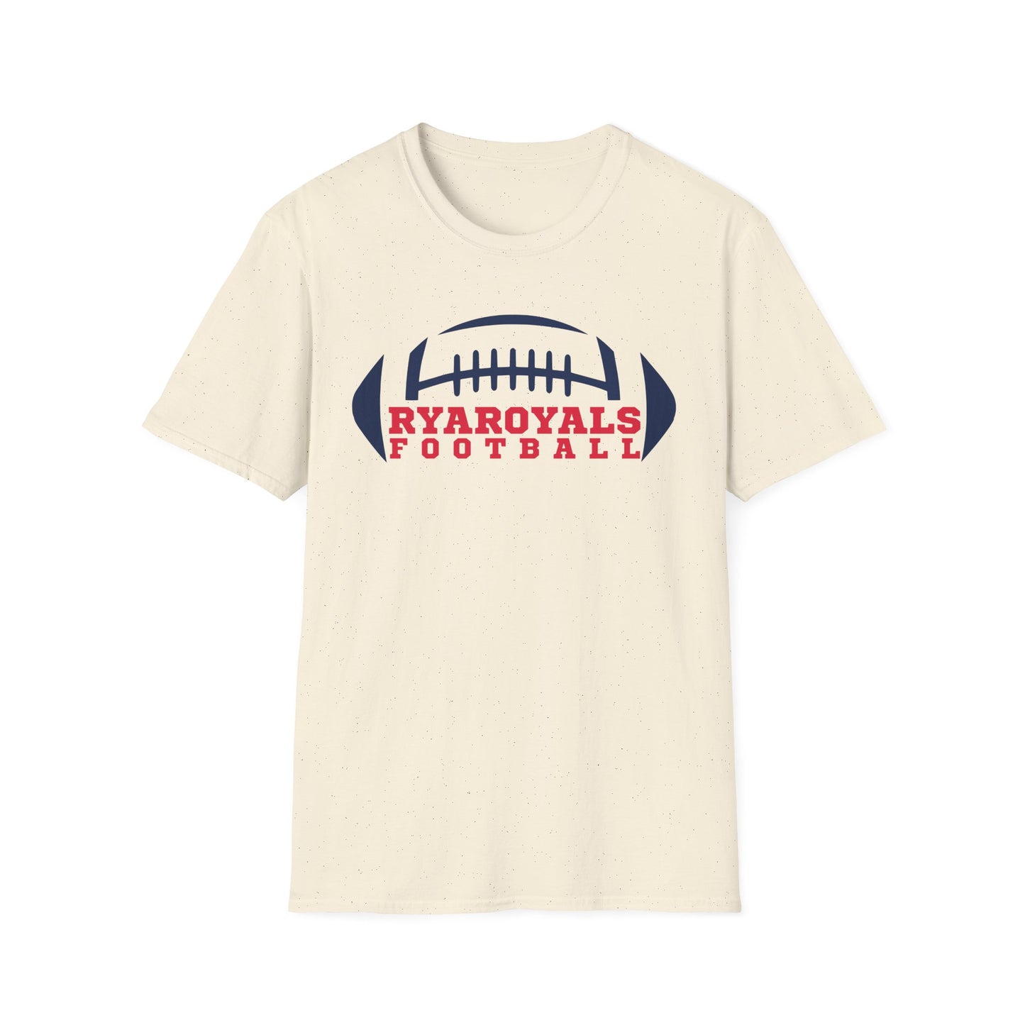 RYA Royals Football T-shirt