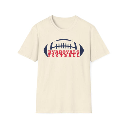 RYA Royals Football T-shirt