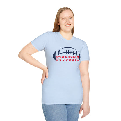 RYA Royals Football T-shirt