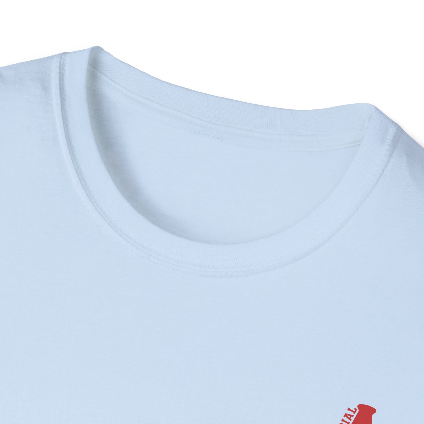 Anti Social Cheer Dad Club Unisex T-Shirt