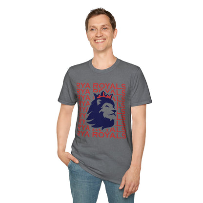 RYA Royals Center Lion T-Shirt