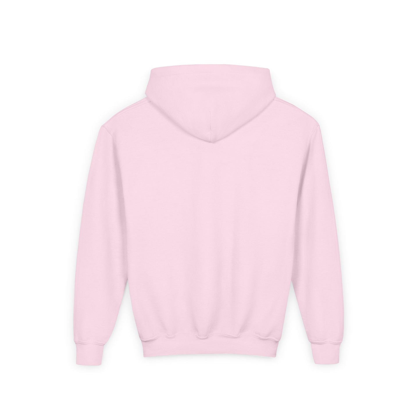 Kids RYA Royals Leopard Pink-Out Hoodie
