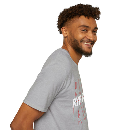 RYA Royals Cut Out T-shirt