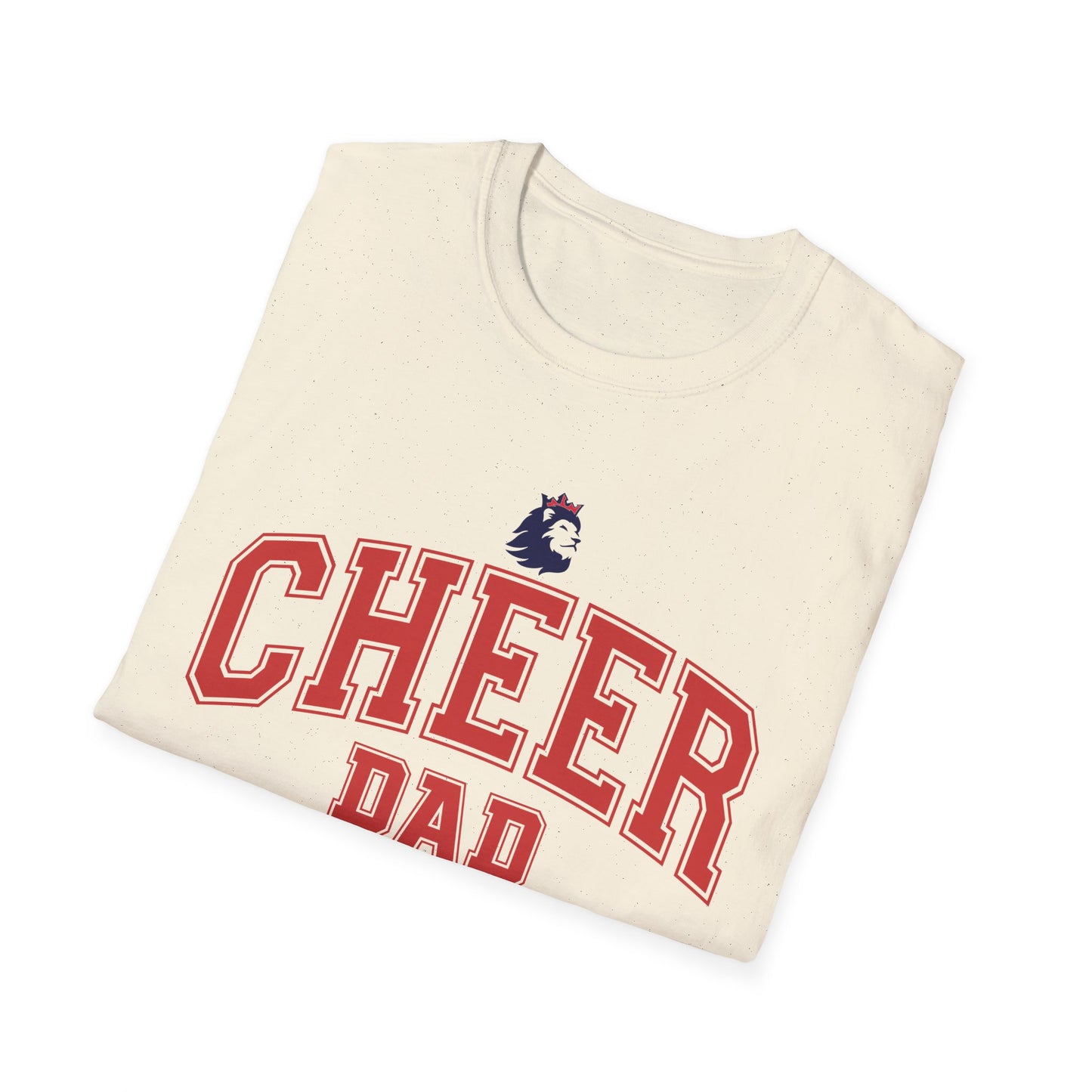 Cheer Dad T-Shirt