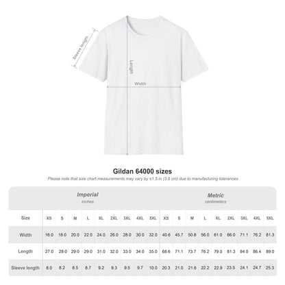 Anti Social Cheer Dad Club Unisex T-Shirt