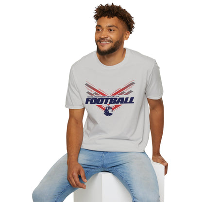 RYA Royals Football T-shirt