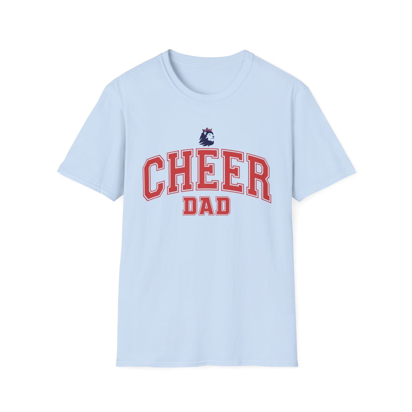 Cheer Dad T-Shirt