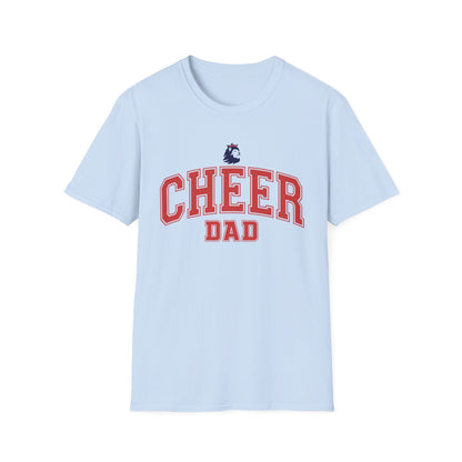Cheer Dad T-Shirt