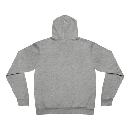 RYA Royals Cut Out Premium Hoodie