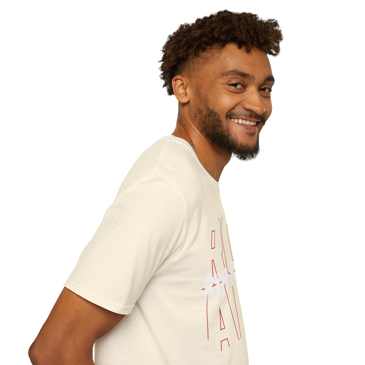 RYA Royals Cut Out T-shirt
