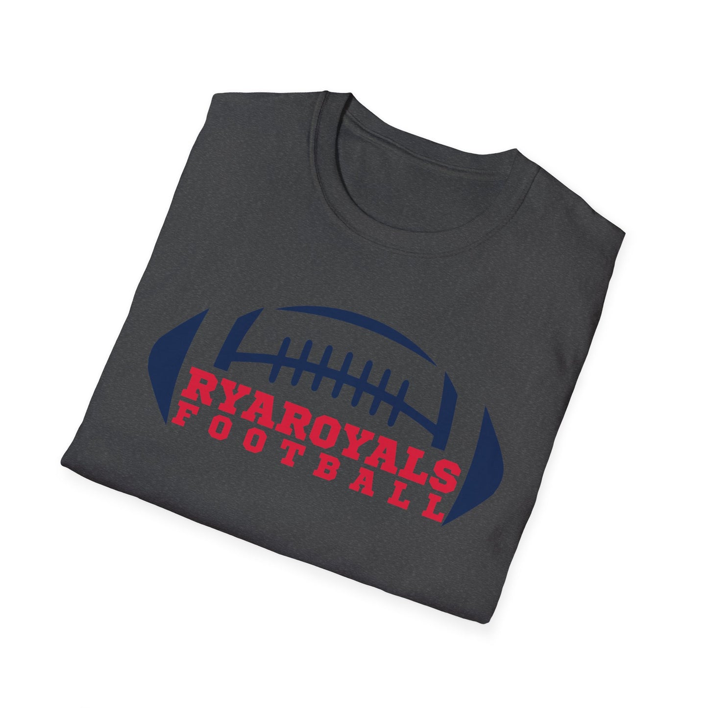 RYA Royals Football T-shirt